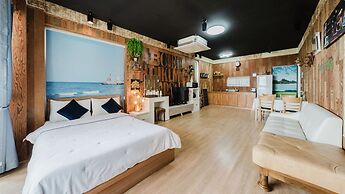 Ganghwado Babavelley Pension