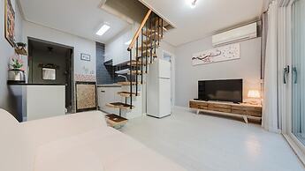 Ganghwado Babavelley Pension