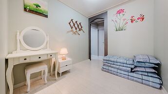 Ganghwado Babavelley Pension