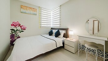 Ganghwado Babavelley Pension