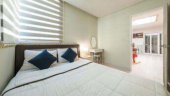 Ganghwado Babavelley Pension