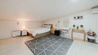 Ganghwado Babavelley Pension