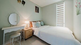 Ganghwado Babavelley Pension