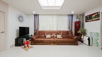 Ganghwado Babavelley Pension