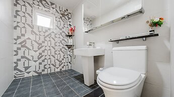 Ganghwado Babavelley Pension