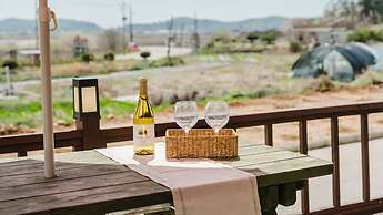 Ganghwado Babavelley Pension