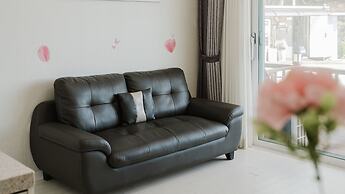 Ganghwado Babavelley Pension