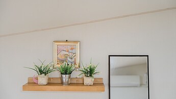 Ganghwado Babavelley Pension