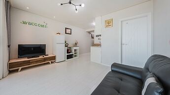 Ganghwado Babavelley Pension