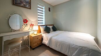 Ganghwado Babavelley Pension