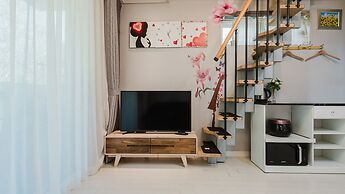 Ganghwado Babavelley Pension