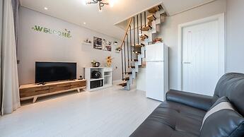 Ganghwado Babavelley Pension