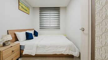 Ganghwado Babavelley Pension