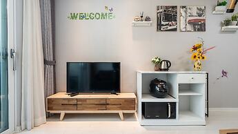 Ganghwado Babavelley Pension