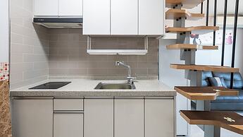 Ganghwado Babavelley Pension