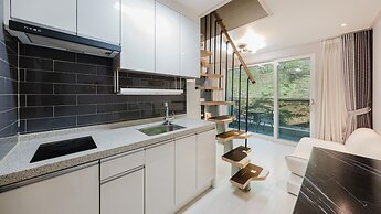 Ganghwado Babavelley Pension