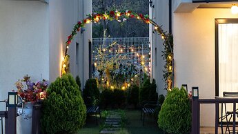 Ganghwado Babavelley Pension