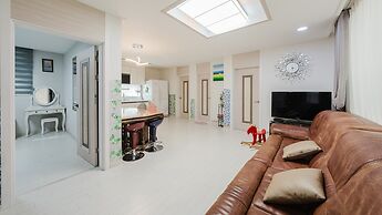 Ganghwado Babavelley Pension