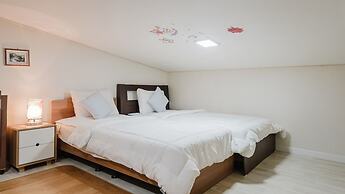 Ganghwado Babavelley Pension