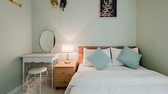 Ganghwado Babavelley Pension