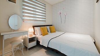 Ganghwado Babavelley Pension