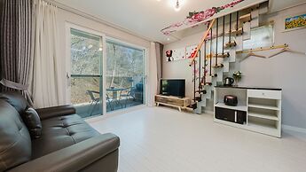 Ganghwado Babavelley Pension