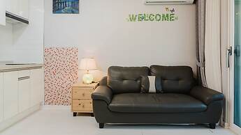 Ganghwado Babavelley Pension