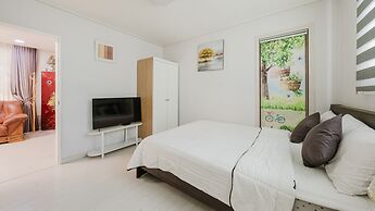 Ganghwado Babavelley Pension