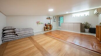 Ganghwado Babavelley Pension