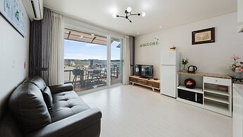 Ganghwado Babavelley Pension