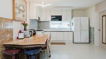 Ganghwado Babavelley Pension