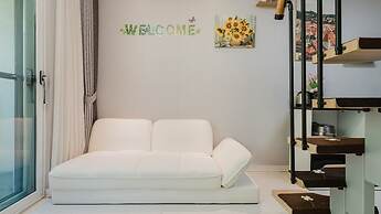 Ganghwado Babavelley Pension