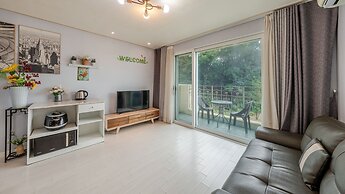 Ganghwado Babavelley Pension