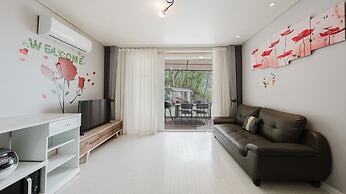 Ganghwado Babavelley Pension