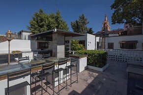 Petit Hotel Casa Andreu