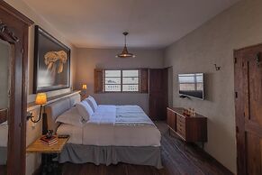 Petit Hotel Casa Andreu