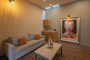 Petit Hotel Casa Andreu