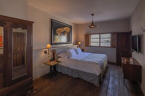 Petit Hotel Casa Andreu