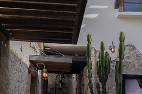 Petit Hotel Casa Andreu