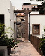 Petit Hotel Casa Andreu