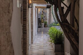 Petit Hotel Casa Andreu