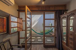 Petit Hotel Casa Andreu