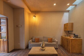 Petit Hotel Casa Andreu