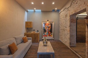 Petit Hotel Casa Andreu