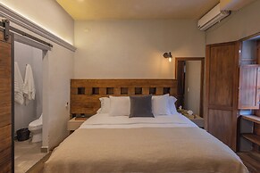 Petit Hotel Casa Andreu