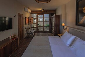 Petit Hotel Casa Andreu