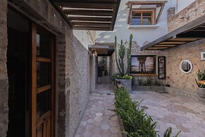 Petit Hotel Casa Andreu