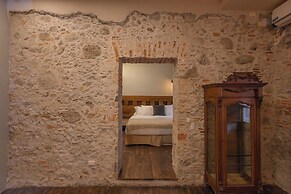 Petit Hotel Casa Andreu