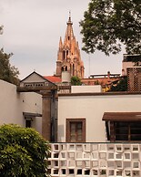 Petit Hotel Casa Andreu