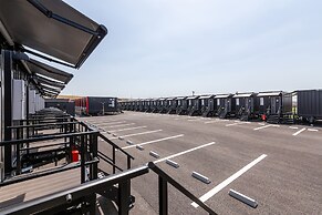 HOTEL R9 The Yard Chikuzen